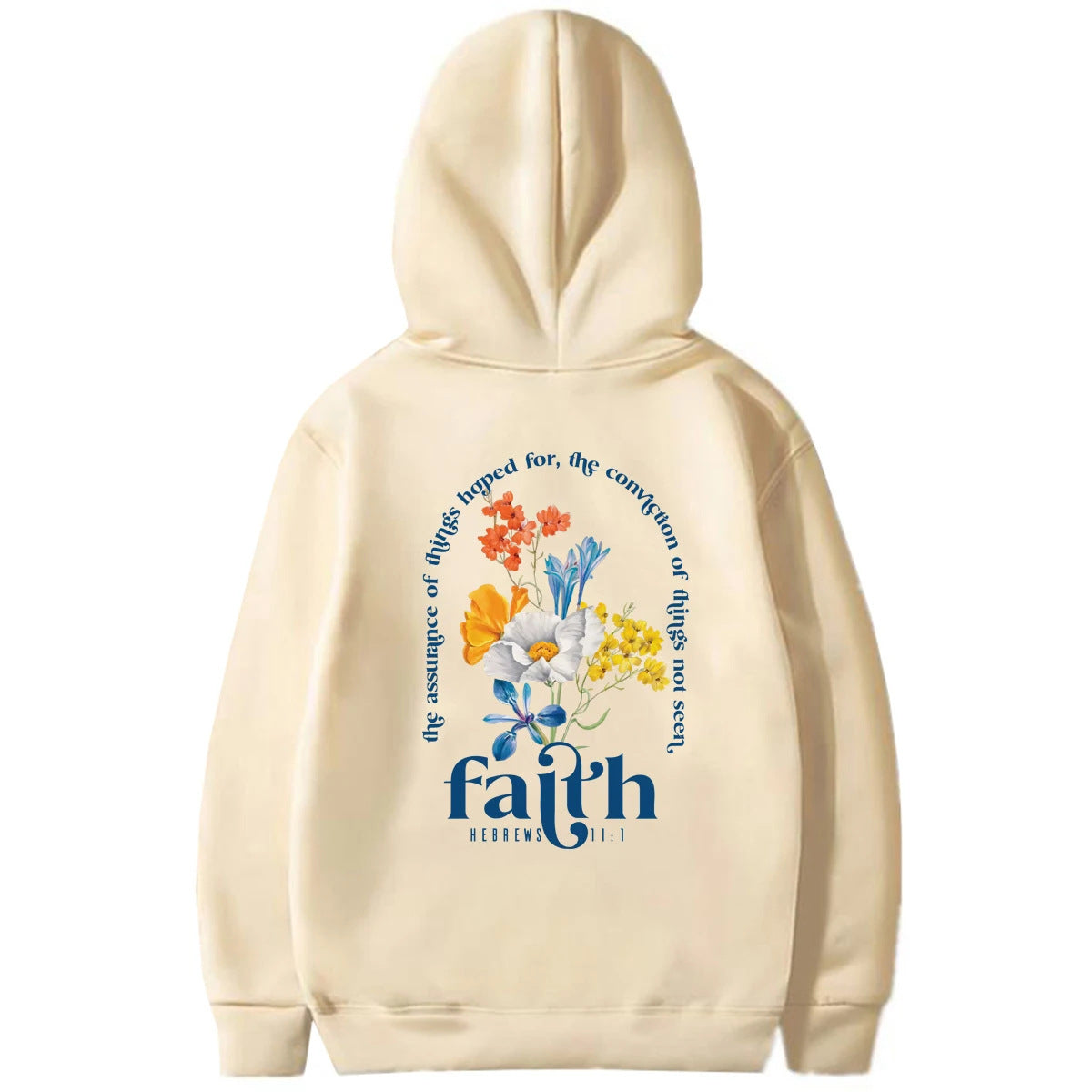 Faith - Women's Hoodie