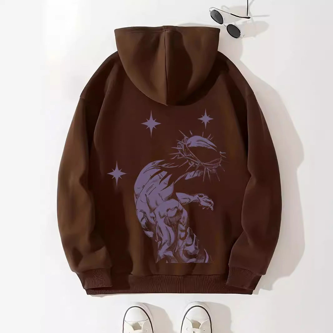 The Beginning and The End - Women's Hoodie