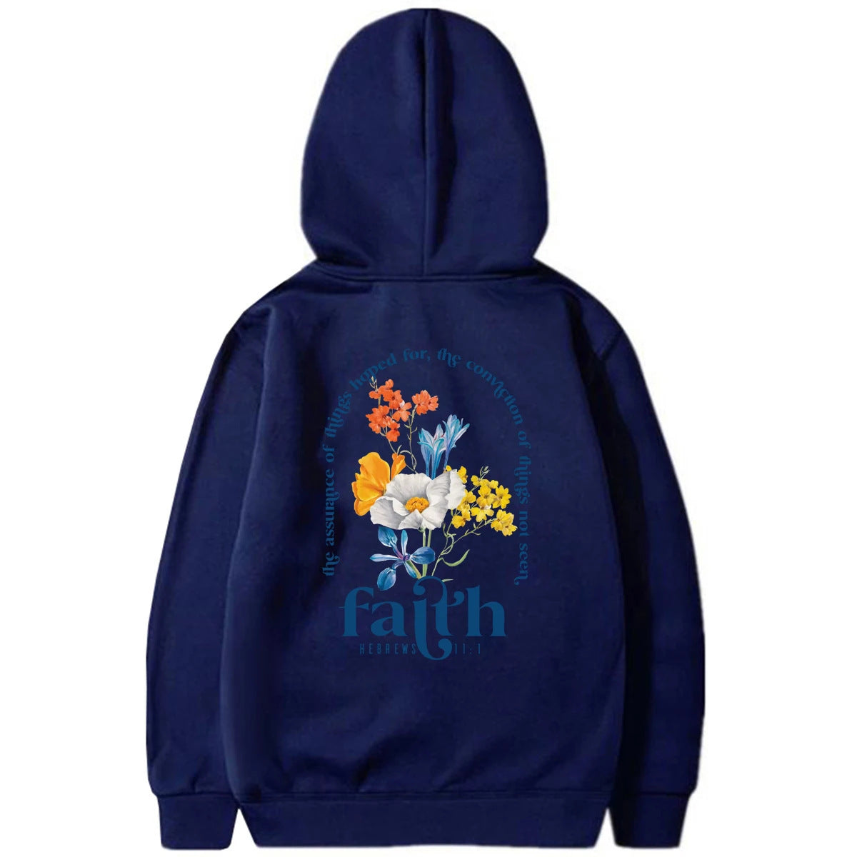 Faith - Women's Hoodie