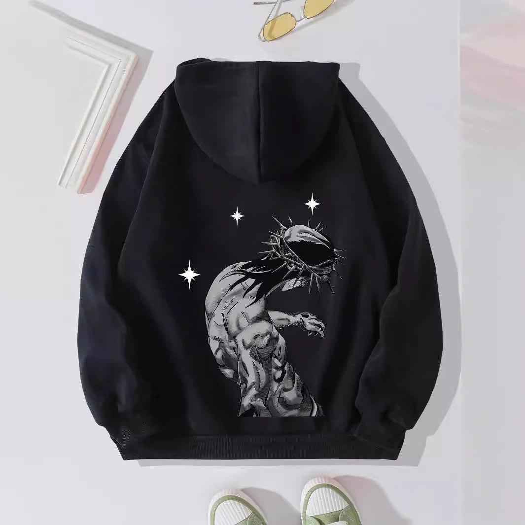 The Beginning and The End - Women's Hoodie