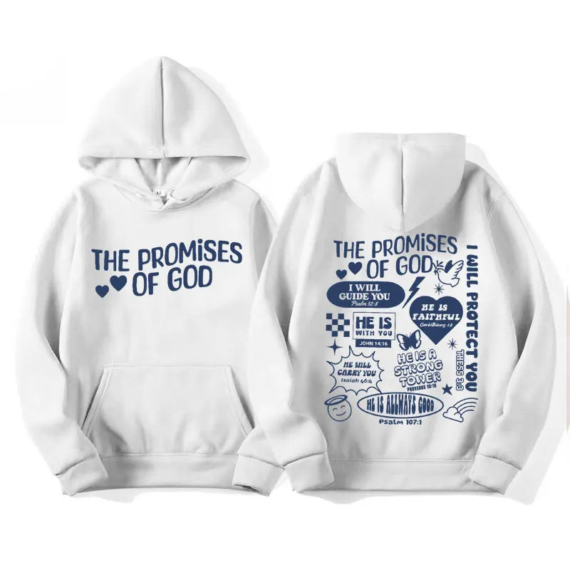 God's Promise - Unisex Hoodie