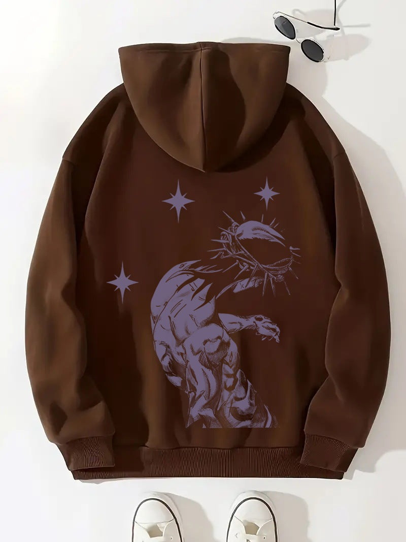 The Beginning and The End - Women's Hoodie