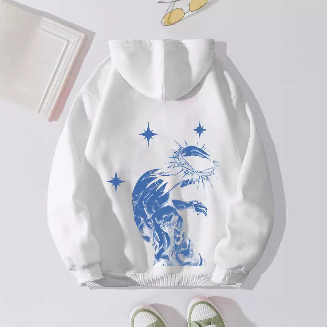 The Beginning and The End - Women's Hoodie