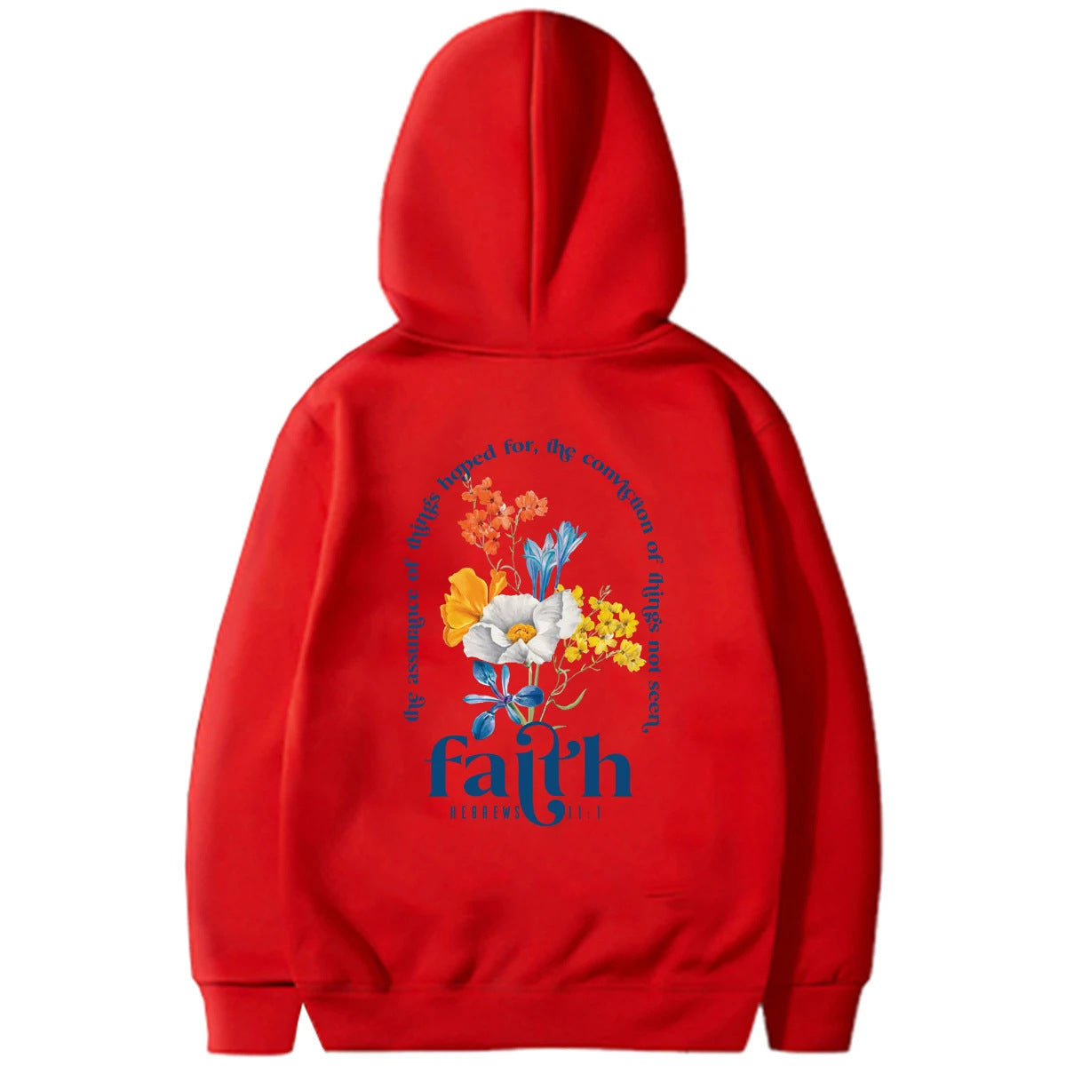 Faith - Women's Hoodie