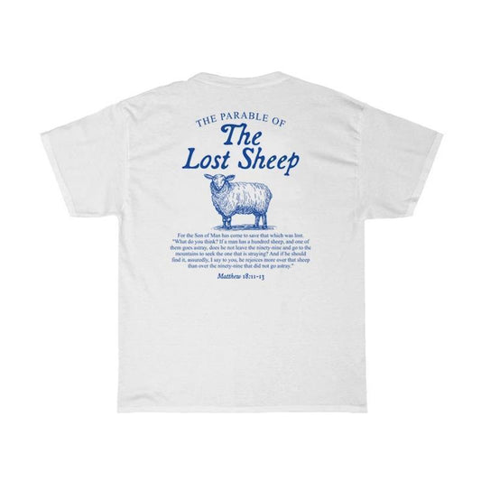 Lost Sheep - Unisex T
