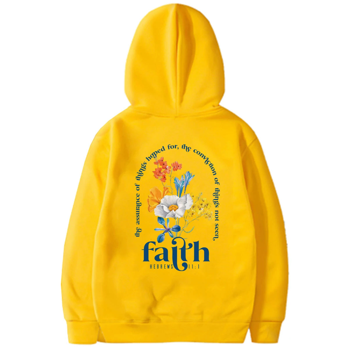 Faith - Women's Hoodie