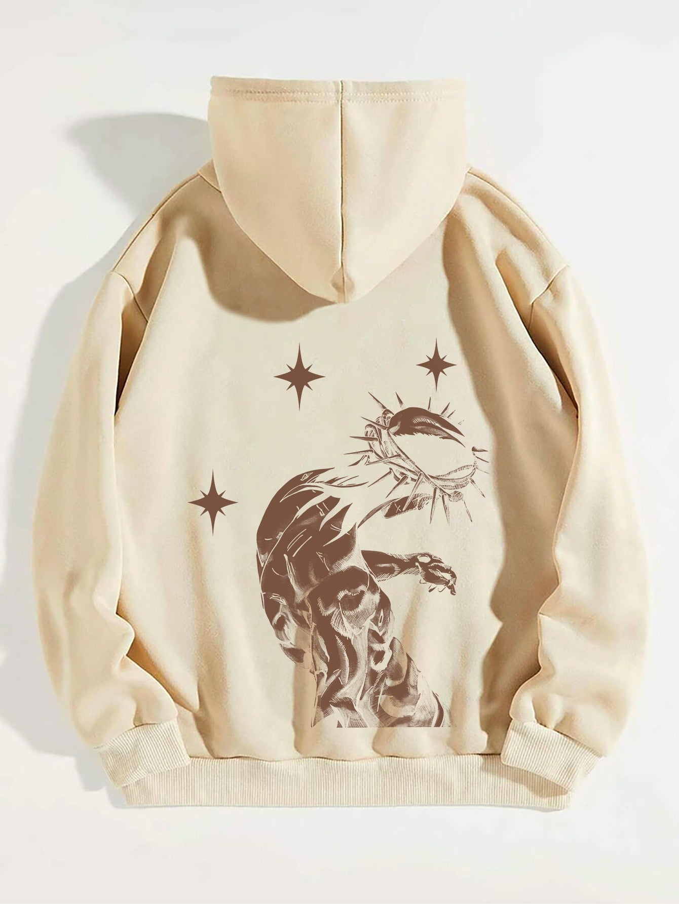 The Beginning and The End - Women's Hoodie